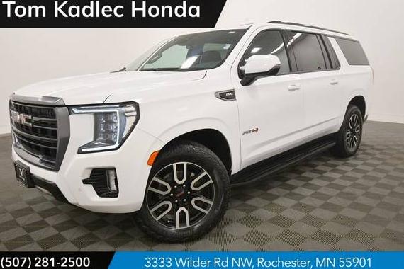 GMC YUKON XL 2023 1GKS2HKD2PR436750 image GMC YUKON XL 2023 1GKS2HKD2PR436750 image